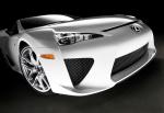 Lexus LF-A 2010 года